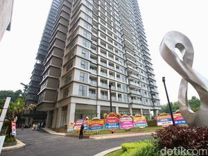 5 Kelebihan Tinggal di Apartemen, Nggak Kalah Nyaman dari Rumah Tapak