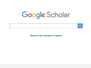 10 Tips Menggunakan Google Scholar untuk Penelitian, Bisa Cari Literatur Kredibel