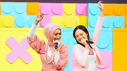Ira Swara Ungkap Finansial Keluarga Berantakan, Usaha Bangkit Imbas Pandemi