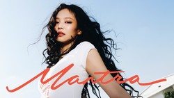Jennie Blackpink Buka Album Solo dengan Mantra