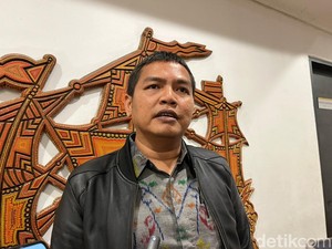 KPU Beri Santunan ke Petugasnya di Jakarta yang Meninggal Saat Pilkada