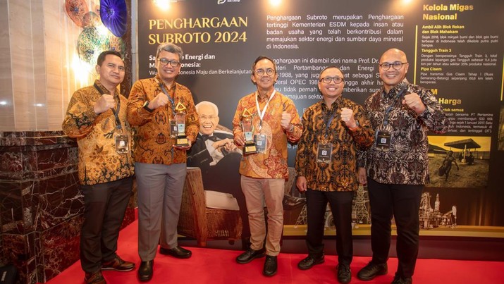 Kilang Pertamina Internasional