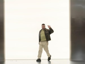 Perpisahan Elegan Desainer Kim Jones dari Dior Setelah 6 Tahun Bersama