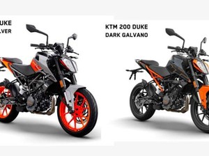 Spek Motor Baru KTM Harga Rp 30 Jutaan: Ada Navigasi, Bisa Puter Musik