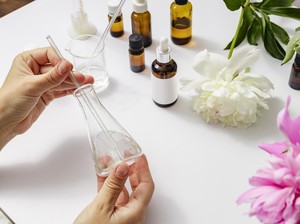 Gaduh di Medsos, BPOM RI Akhirnya Tangguhkan Pabrik Mafia Skincare Ilegal