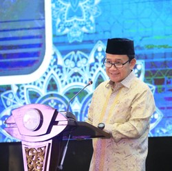 OJK Tunjukan Komitmen Perkuat Industri Keuangan Syariah, Ini Buktinya!