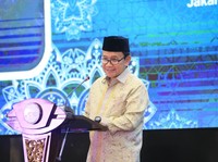 OJK Tunjukan Komitmen Perkuat Industri Keuangan Syariah, Ini Buktinya!