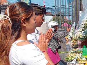 Peringatan 22 Tahun Tragedi Bom Bali: Memori Kelam yang Masih Melekat