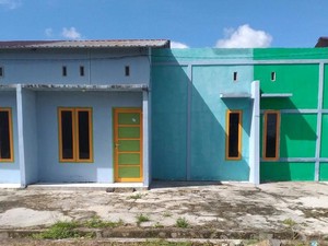 Warga Sulbar, Cek Nih Rumah di Polewali Mandar Mulai dari Rp 146 Juta!