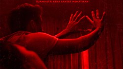 Film Racun Sangga Bikin Merinding di Bioskop 12 Desember 2024