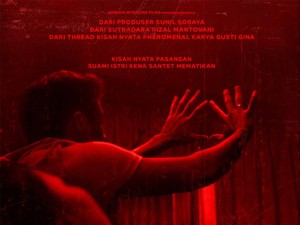 Film Racun Sangga Bikin Merinding di Bioskop 12 Desember 2024
