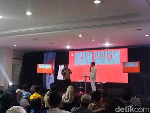 Temui Warga di Tanjung Priok, Ridwan Kamil Dicurhati Banyak Kasus Pelecehan