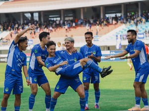 Insiden Suporter Berujung Denda ke PSIM, Begini Kata Brajamusti