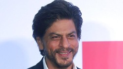 Saat Shah Rukh Khan Gagal Main Bareng Leonardo DiCaprio