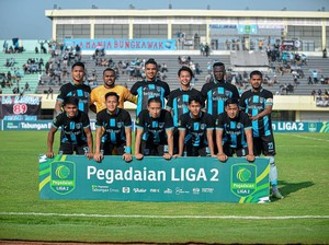Pernyataan Resmi LIB Soal Laga Persela Vs Persewar yang Batal Digelar