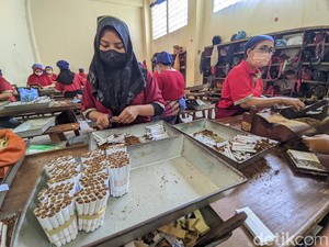 Industri Rokok Berharap Cukai Tak Naik, Minta Waktu Pemulihan