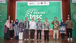 Masih Ada Kesempatan! Yuk Daftar The Gade Sociopreneurship Challenge 2024