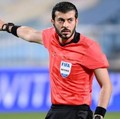Wasit Kontroversial Bakal Pimpin Laga Indonesia vs China Malam Ini