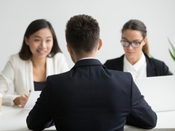 10 Pertanyaan yang Sering Ditanyakan Saat Interview Kerja 10 Pertanyaan yang Sering Ditanyakan Saat Interview Kerja