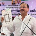 Heboh! Politisi Senior India Tewas Ditembak di Mumbai