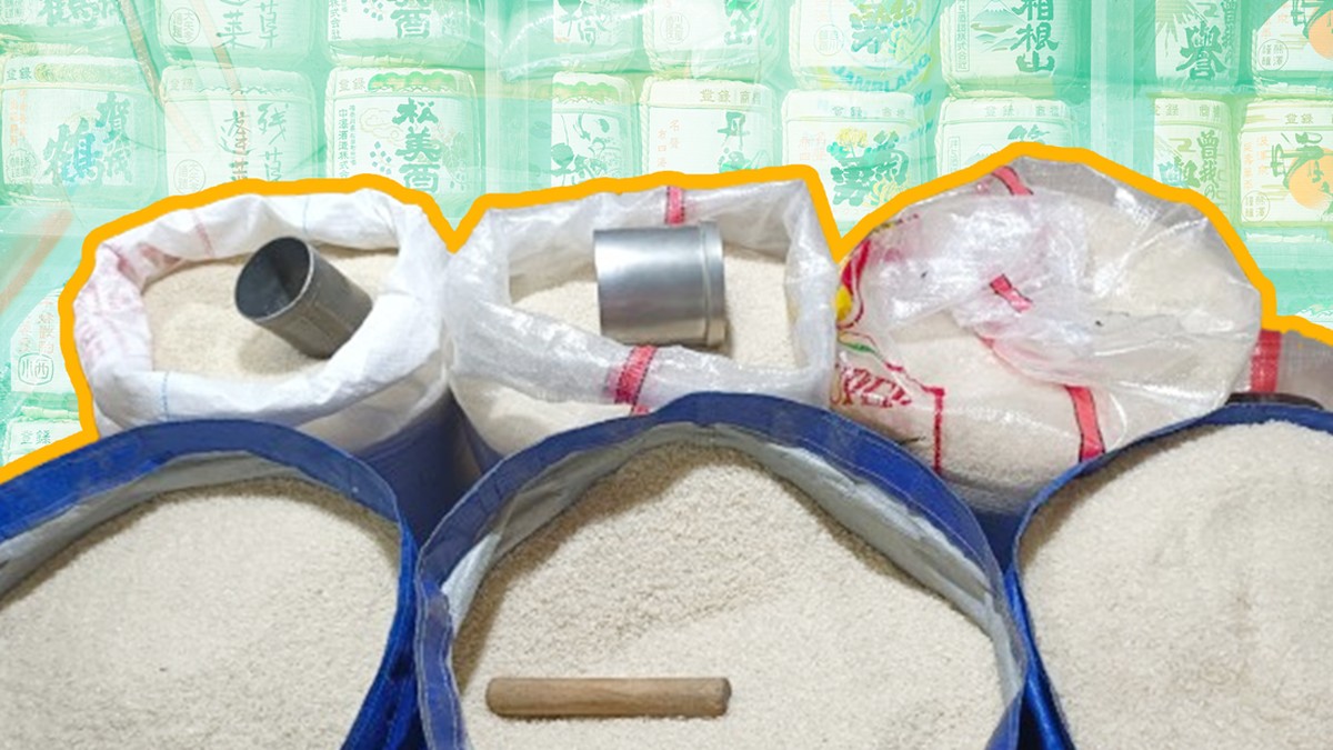 Daftar Beras Termahal di Dunia, Ada yang Rp 1,7 Juta per Kg