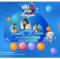 Dijamin Seru, Yuk Coba Beragam Kegiatan Ini di BRImo FSTVL Playzone!
