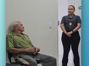 Kisah Wanita Jadi Polisi Demi Tangkap Pembunuh Ayahnya 25 Tahun Lalu
