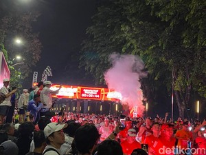 Jangan Langsung Duduk! Begini Tips Pendinginan setelah Lari yang Disarankan