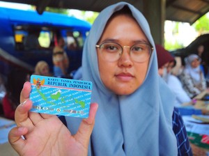 Daftar 99 Status Pekerjaan yang Dapat Dipilih di KTP hingga KK, Ada Paranormal!