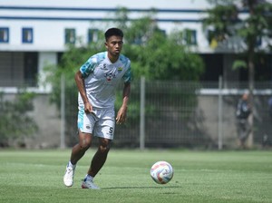 Akan Dipotong Gaji oleh Persib, Berapa Pemasukan Kakang Rudianto?
