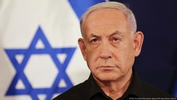 Netanyahu Ngotot Mau Bunuh Khamenei, Iran Ancam Serang Israel Nonstop