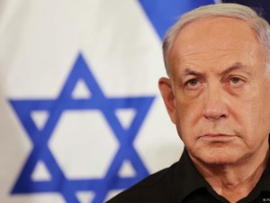 Inggris dan Irlandia Patuhi Perintah ICC, Siap Tangkap Netanyahu!