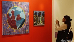 Mengenal Pameran Seni Kontemporer yang Lagi Ngehits di Kalangan Anak Muda