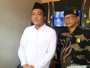 Kondisi RSUD Sumedang Jadi Perhatian Paslon Independen