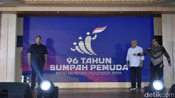 Tema Hari Sumpah Pemuda 2024: Maju Bersama Indonesia Raya, Apa Maknanya?