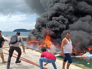 Polisi Periksa 25 Saksi Kasus Tewasnya Benny Laos, Ada Kapten-ABK Speedboat