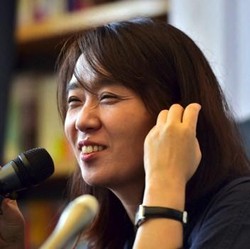 Peraih Nobel Sastra Han Kang Tolak Adakan Konferensi Pers
