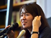 Peraih Nobel Sastra Han Kang Tolak Adakan Konferensi Pers