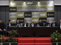 Kejar Pertumbuhan Ekonomi 8%, Repnas Tawarkan 8 Aksi Nyata Ini