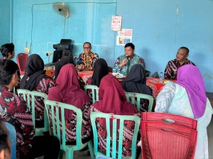 Sekda Banyuasin Minta PDAM Inovasi-Gaet Investor untuk Tingkatkan Layanan