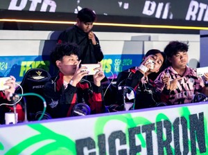 Wakil Indonesia Bakal Lebih Galak di Grand Final FFWS SEA 2024 Fall