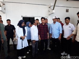 Gibran Serahkan soal Kabinet ke Prabowo: Saya Loyal pada Keputusan Beliau