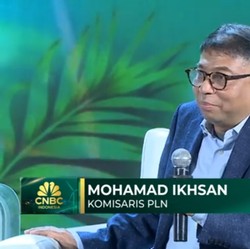 Video: 4 Respons PLN Percepat Transisi Energi Sektor Kelistrikan