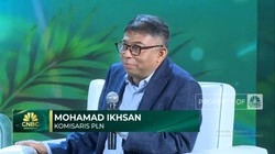 Video: 4 Respons PLN Percepat Transisi Energi Sektor Kelistrikan