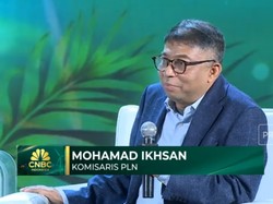 Video: 4 Respons PLN Percepat Transisi Energi Sektor Kelistrikan