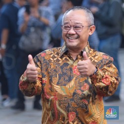 Abdul Mu'ti, Sosok Menteri Pendidikan Dasar & Menengah Pilihan Prabowo