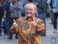 Abdul Mu'ti Sebut Jadi Menteri Pendidikan Prabowo, Ditemani 2 Wamen