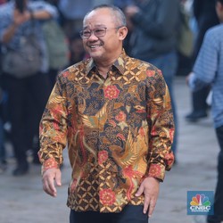 Mendikdasmen Lapor ke Prabowo Konsep Baru PPDB, Zonasi Dihapus?
