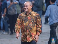 Mendikdasmen Lapor ke Prabowo Konsep Baru PPDB, Zonasi Dihapus?