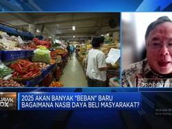 Video: Tapera & Iuran BPJS Kesehatan Naik, Warga RI Siap Hadapi 2025?